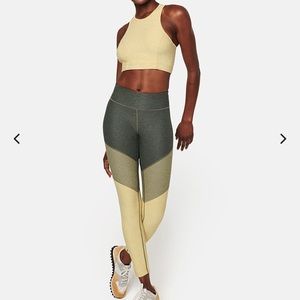 Outdoor voices matching rec set